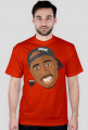2pac face