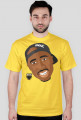 2pac face