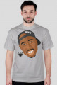 2pac face
