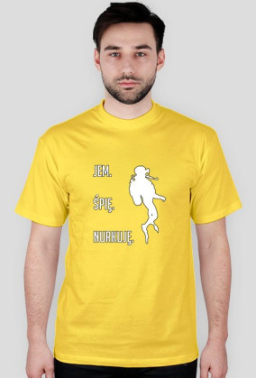 t-shirt dive nurekk