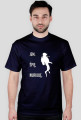t-shirt dive nurekk