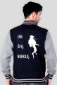 bluza nurek