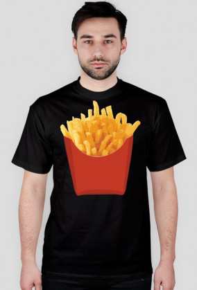 Frytki