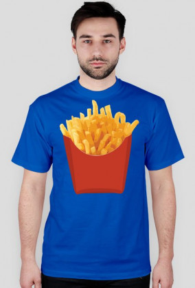 Frytki