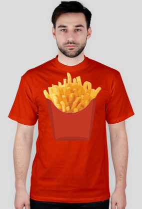 Frytki
