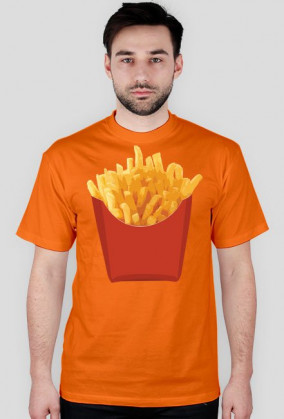 Frytki