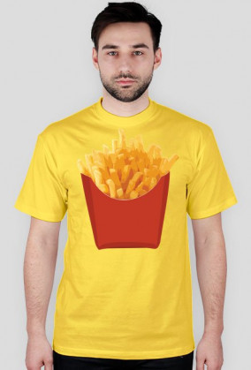 Frytki