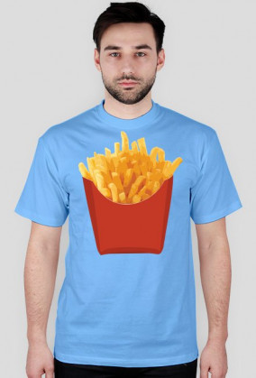 Frytki