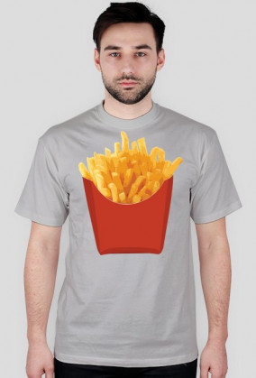 Frytki