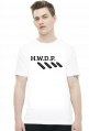 HWDP (t-shirt) ciemna grafika