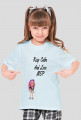 Bluzka Keep Calm And Love Msp