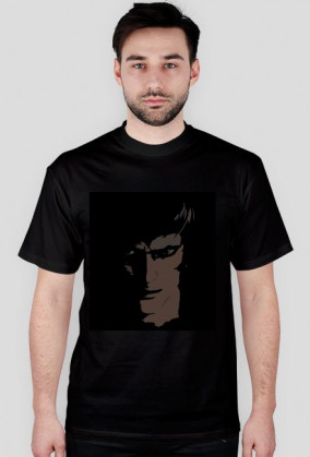 TSHIRT ZWEI (Z.W.E.I.) SOUL CALIBUR  COMIC SERIES