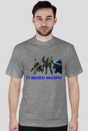 Ty będziesz następny [CNL]