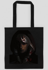 SCHWARZWIND 1 TORBA (SOUL CALIBUR)