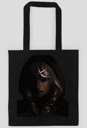 SCHWARZWIND 1 TORBA (SOUL CALIBUR)