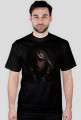 TSHIRT VIOLA SOUL CALIBUR  COMIC SERIES