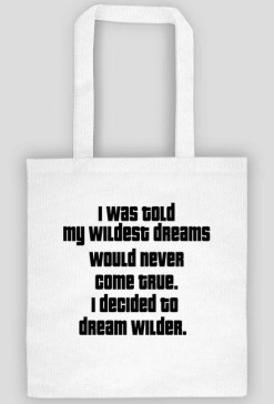 Eko Torba Dream Wilder