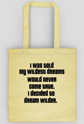 Eko Torba Dream Wilder