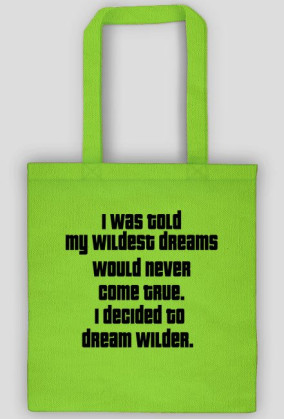 Eko Torba Dream Wilder