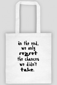 Eko Torba Take Chances