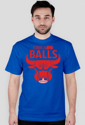 Chicago Balls