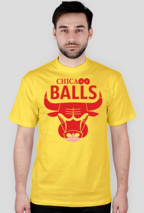 Chicago Balls