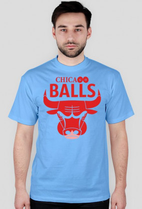Chicago Balls