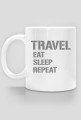 Kubek travel