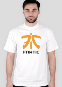 Fnatic T-shirt