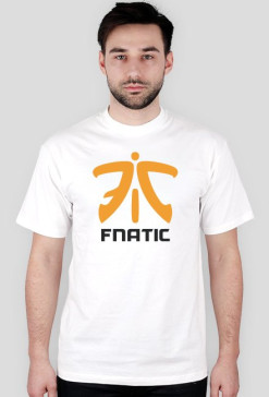 Fnatic T-shirt