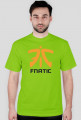 Fnatic T-shirt