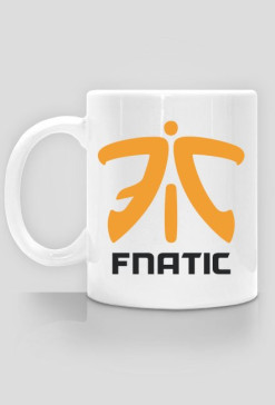 Kubek Fnatic