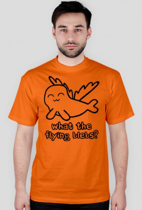 What the Flying Blebs?