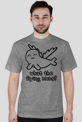 What the Flying Blebs?