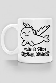 What the Flying Blebs?