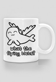 What the Flying Blebs?