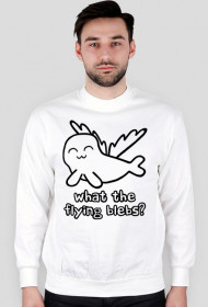 What the Flying Blebs?