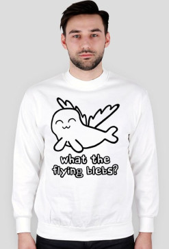 What the Flying Blebs?