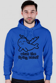What the Flying Blebs?