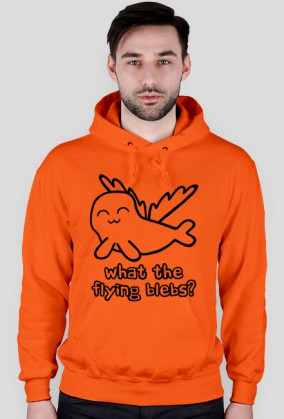 What the Flying Blebs?