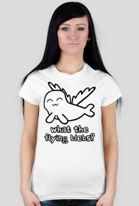 What the Flying Blebs?