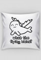 What the Flying Blebs?