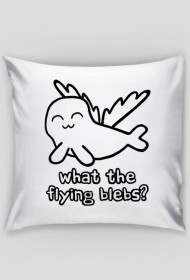 What the Flying Blebs?