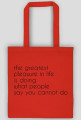 Eko Torba Greatest Pleasure