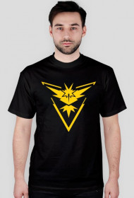 Team Instinct