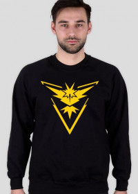 Team Instinct - bluza męska