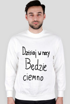 Dzisiejsza noc