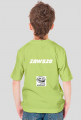 koszulka junior #zawsze problem