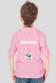 koszulka junior #zawsze problem
