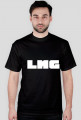 koszulka junior #zawsze problem #LMG